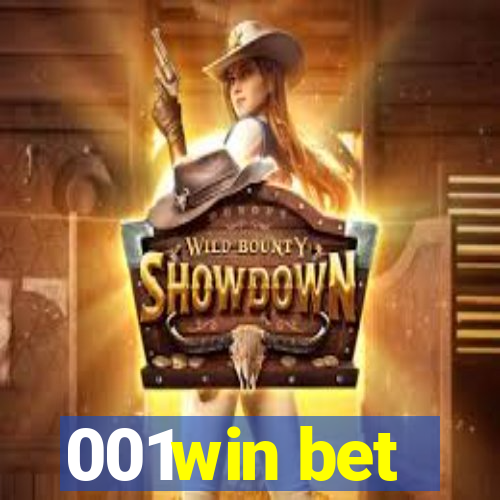 001win bet